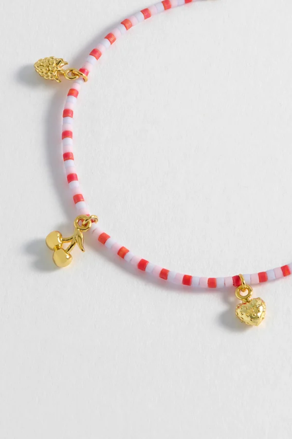 Fruity Miyuki Bracelet - Image 3
