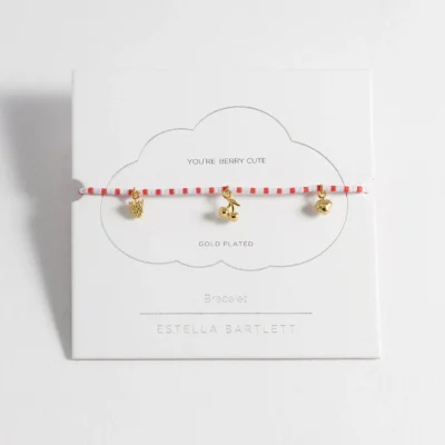 Fruity Miyuki Bracelet