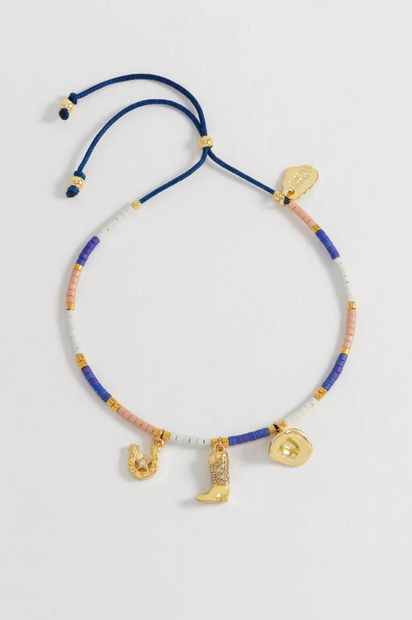 Cowboy Miyuki Bracelet - Image 2