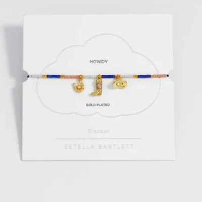 Cowboy Miyuki Bracelet