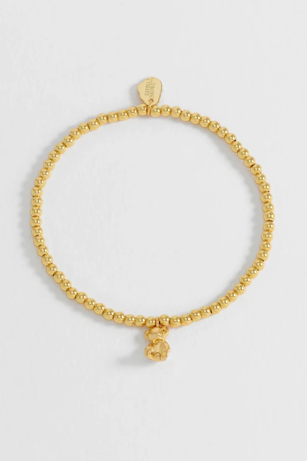 Teddy Sienna Bracelet - Image 7