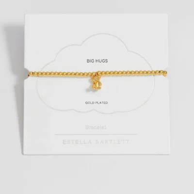 Teddy Sienna Bracelet