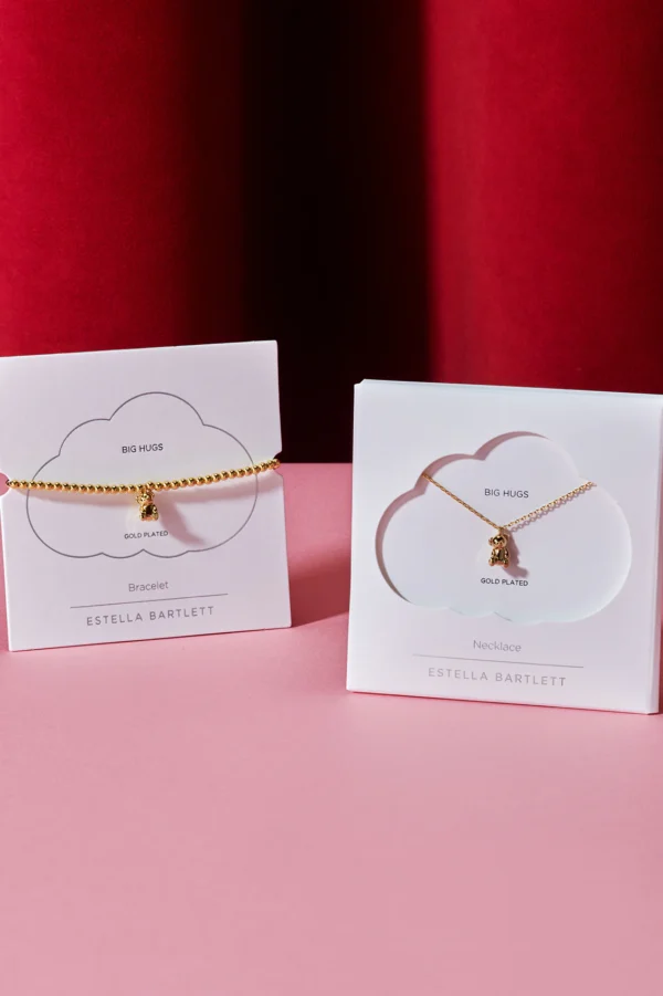 Teddy Sienna Bracelet - Image 5