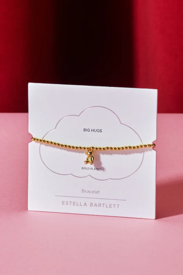 Teddy Sienna Bracelet - Image 6