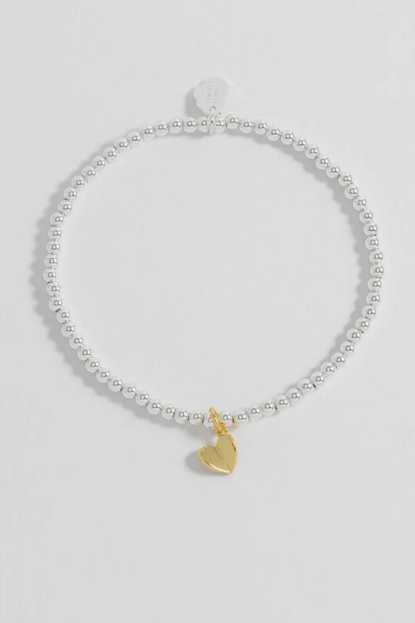 Gold Mum In A Million Bracelet - Image 3