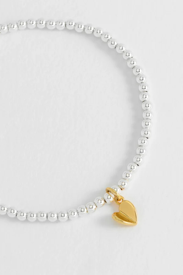 Gold Mum In A Million Bracelet - Image 4