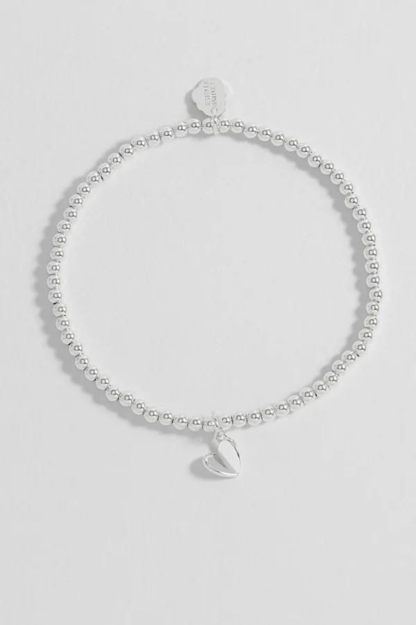 Silver Mum In A Million Bracelet - Image 3