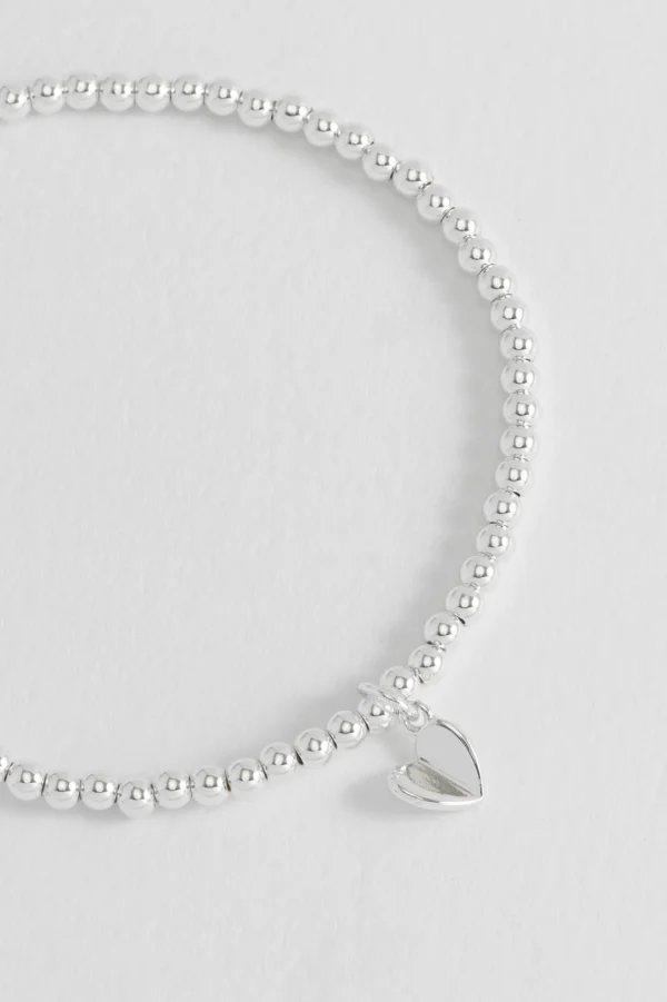 Silver Mum In A Million Bracelet - Image 4