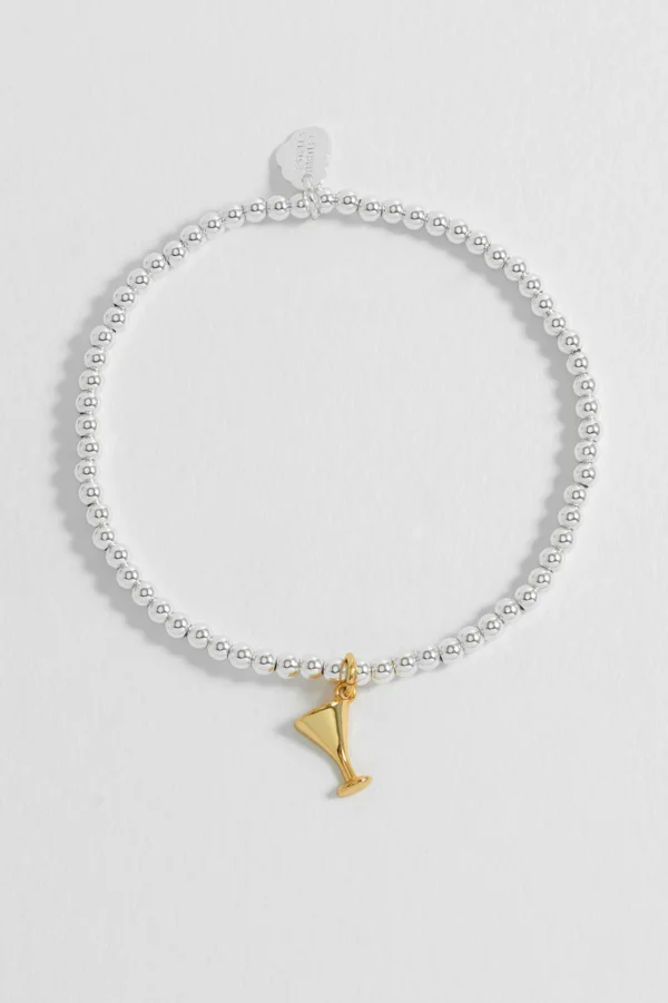 Martini Glass Sienna Bracelet - Image 3