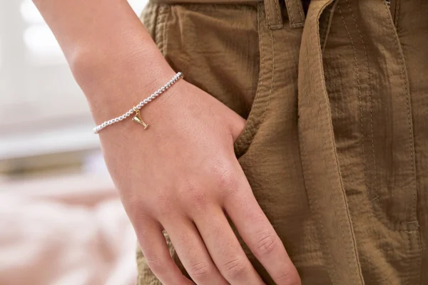 Martini Glass Sienna Bracelet - Image 2