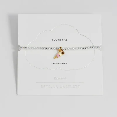 You're Fab Lolly Bracelet