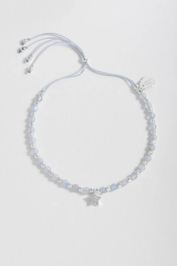Cz Star Liberty Bracelet - Teens Unite - Image 3