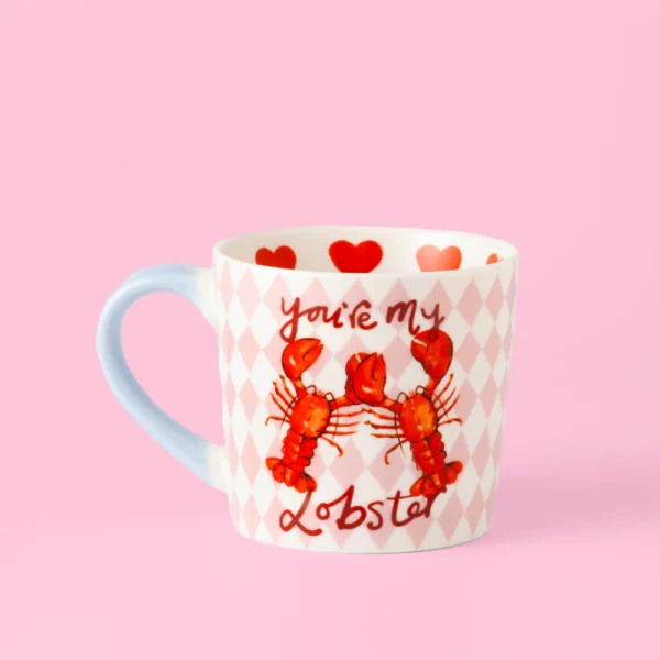 You're My Lobster Mug - Image 2