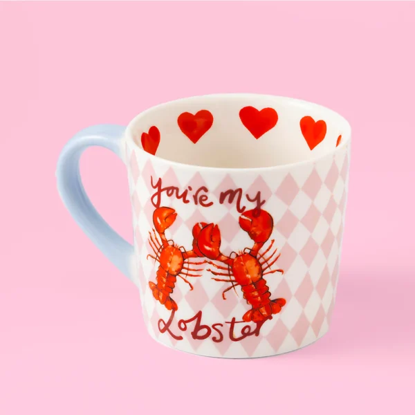 You're My Lobster Mug - Image 3