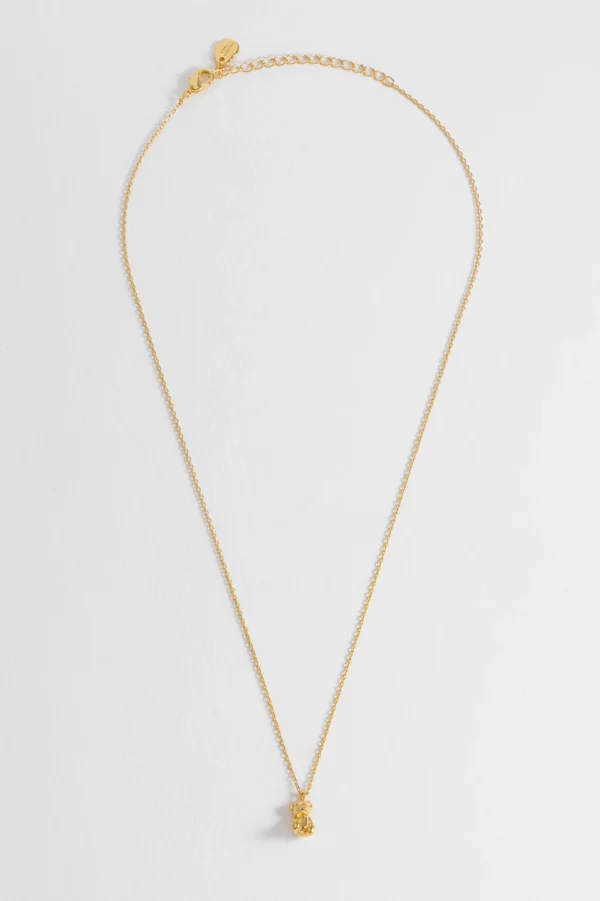 Teddy Bear Necklace - Image 7
