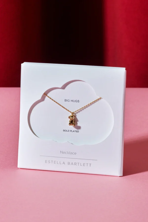 Teddy Bear Necklace - Image 6