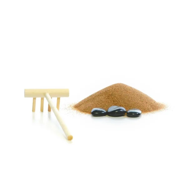 Zen Garden Kit - Image 2