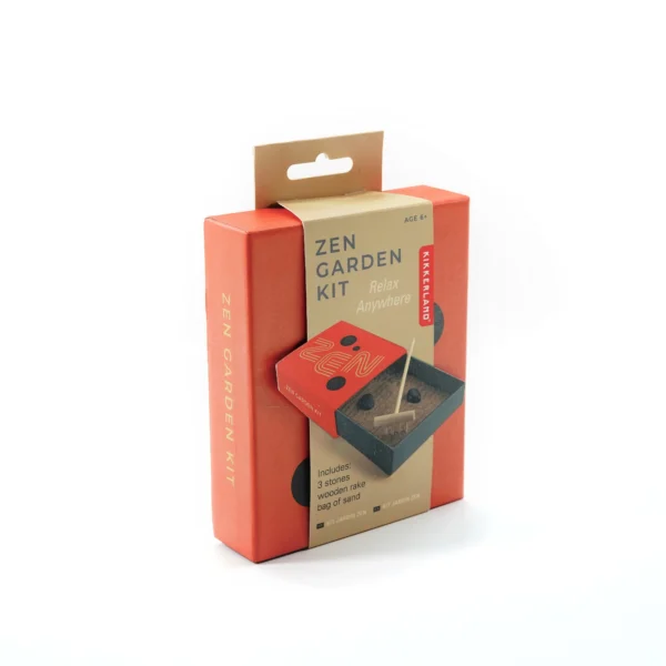 Zen Garden Kit - Image 3