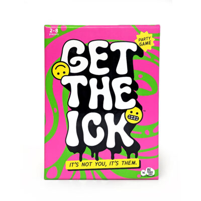 Get The Ick