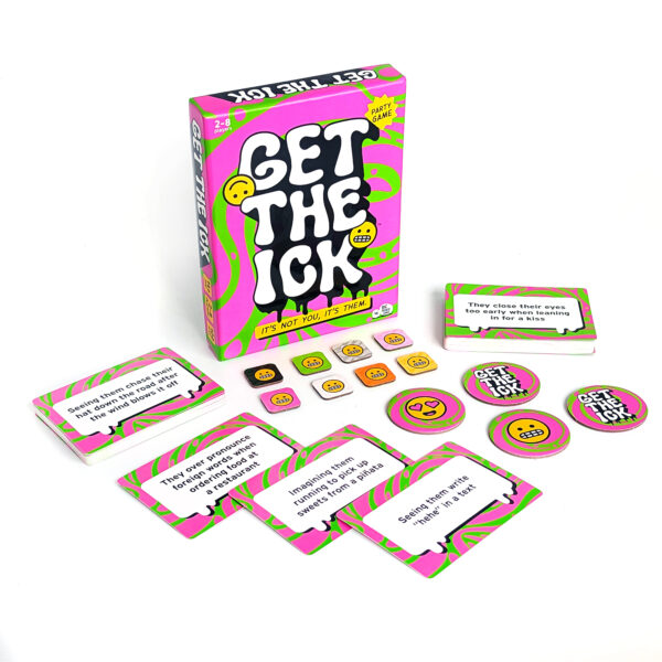 Get The Ick - Image 6
