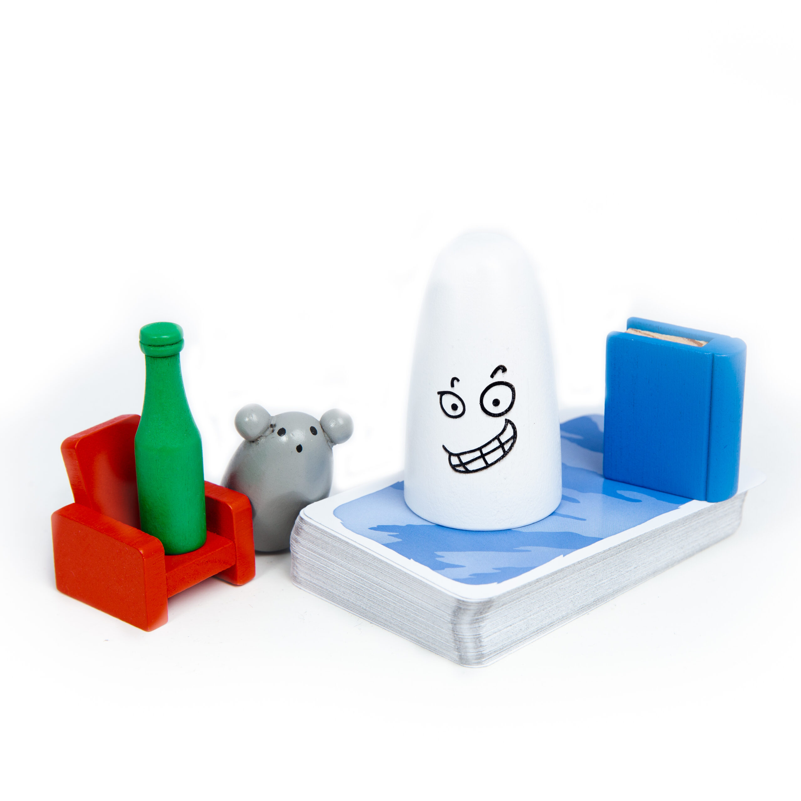 Ghost Blitz - Image 4