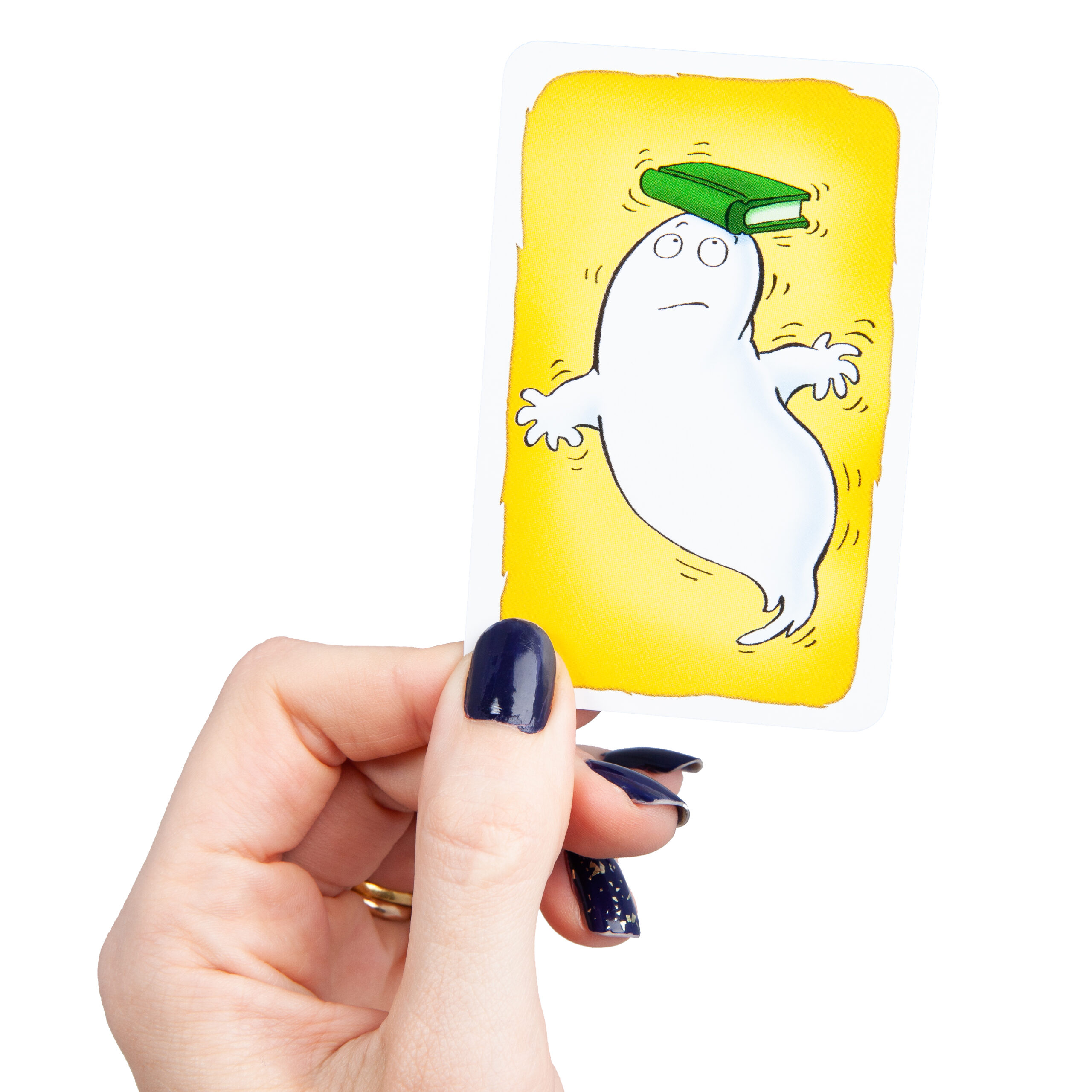 Ghost Blitz - Image 6
