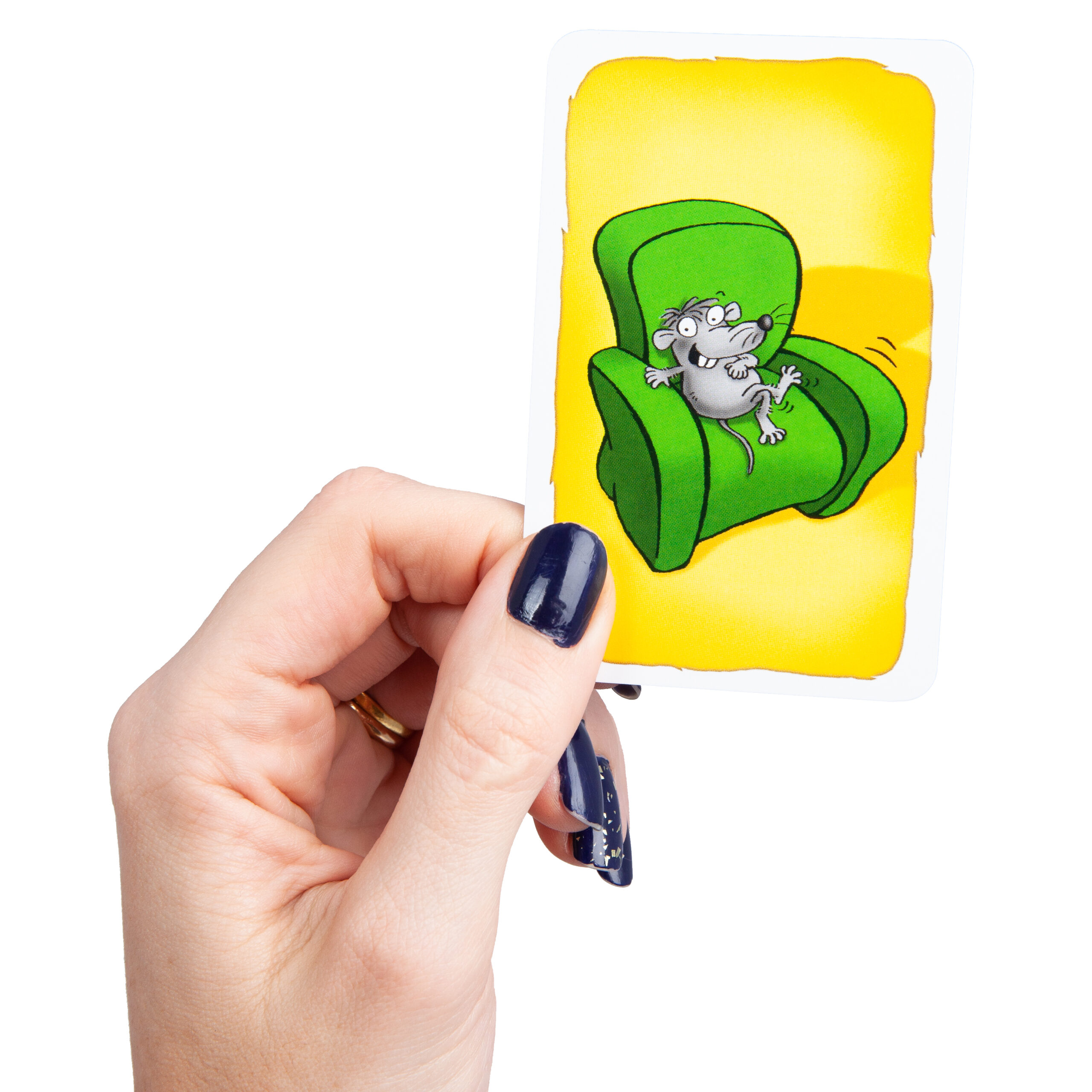 Ghost Blitz - Image 7