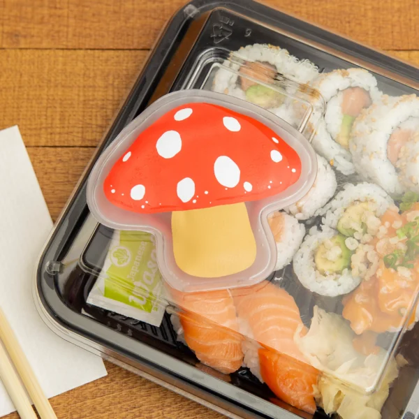 Mushroom Hot/Cold Pack - Image 2