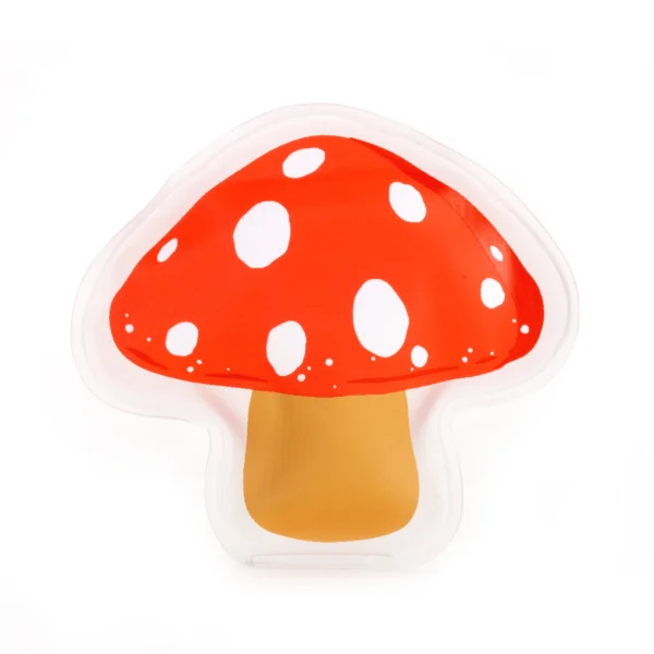 Mushroom Hot/Cold Pack - Image 4