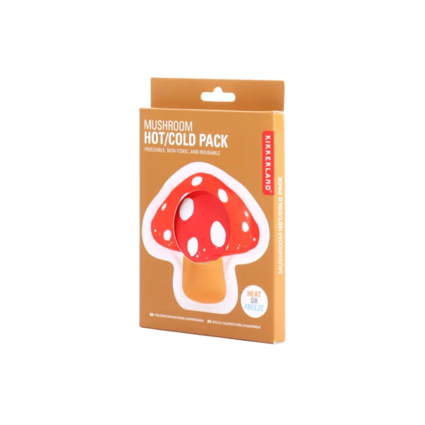 Mushroom Hot/Cold Pack - Image 3