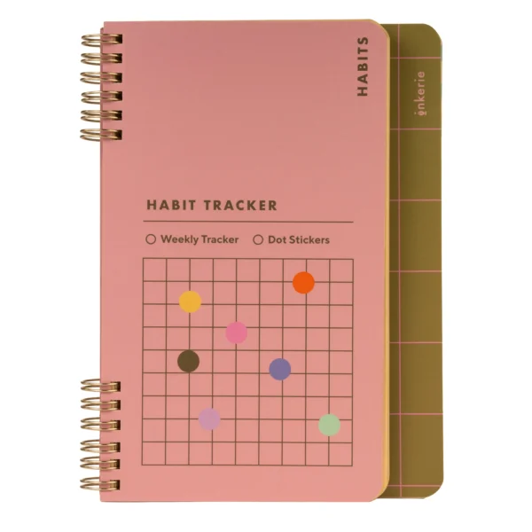 Habit & Goals Tracker - Image 3