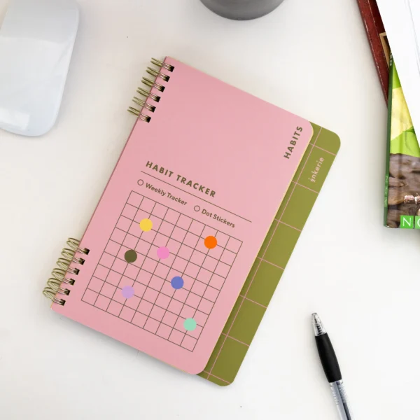 Habit & Goals Tracker - Image 4