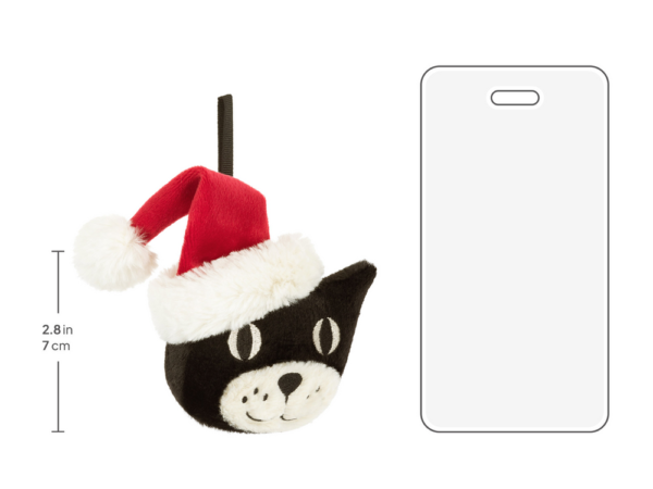 Jellycat Jack Decoration - Image 6
