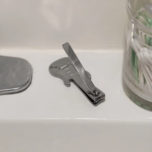 Guitar Nail Clipper - Image 3