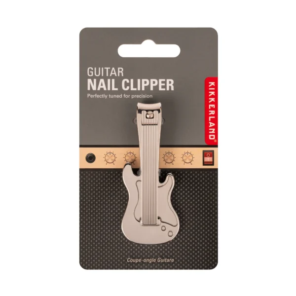 Guitar Nail Clipper - Image 4