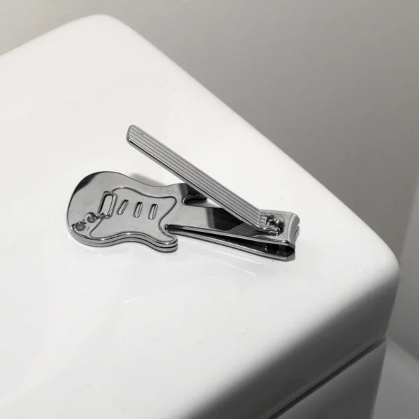 Guitar Nail Clipper - Image 2