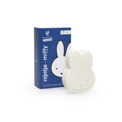 Miffy Soap In Box - Classic Blue