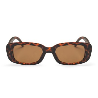 Nicole - Turtle Brown - Sunglasses