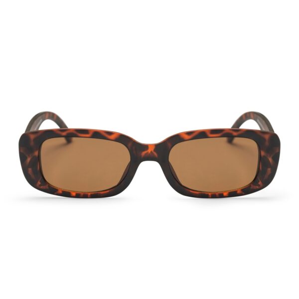 Nicole - Turtle Brown - Sunglasses