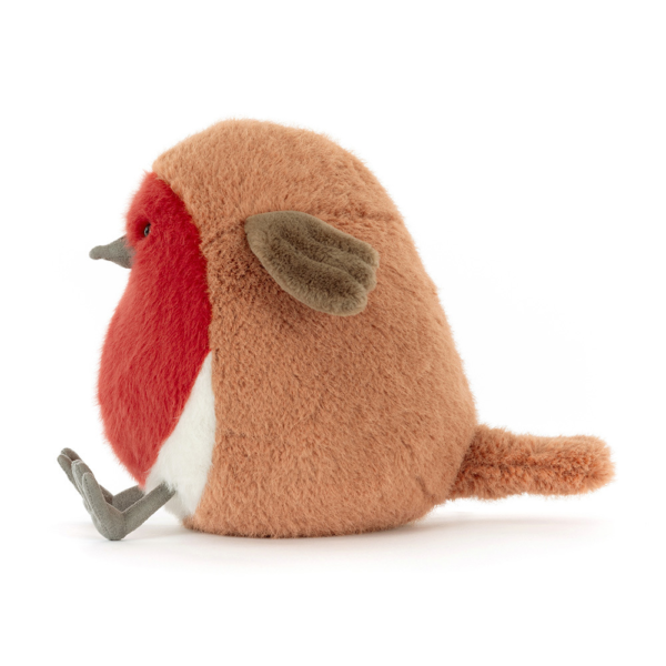 Plum Robin - Image 3