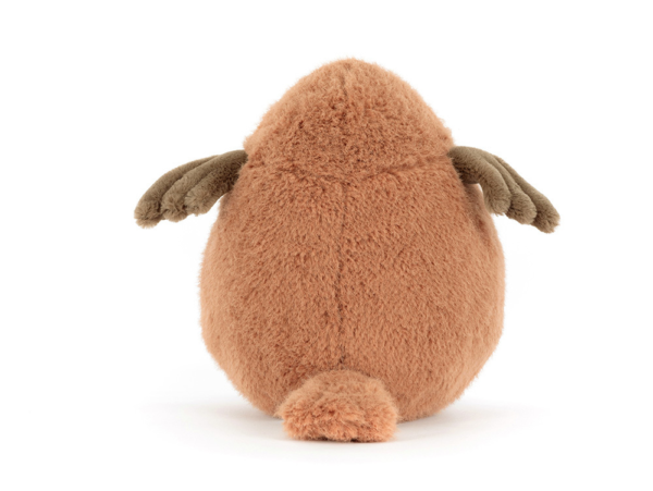 Plum Robin - Image 4