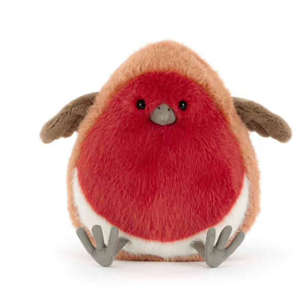 Plum Robin - Image 5