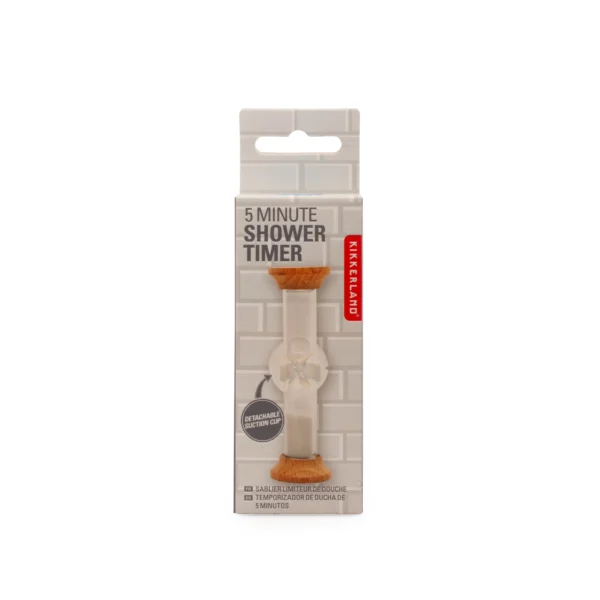 5 Minute Shower Timer - Image 2