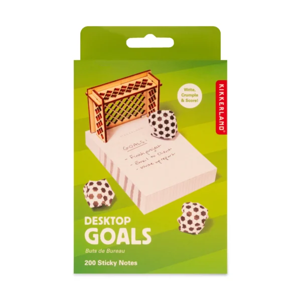 Desktop Football Goals - Image 2