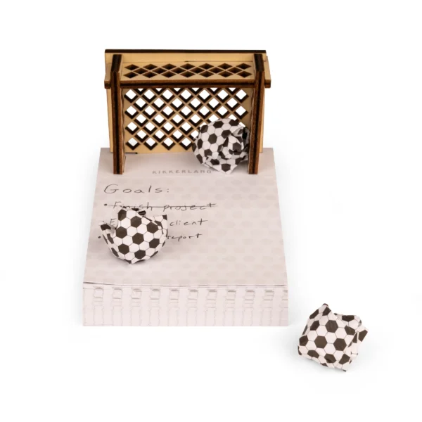 Desktop Football Goals - Image 3