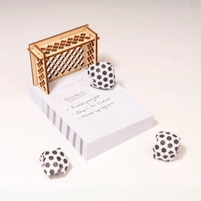 Desktop Football Goals