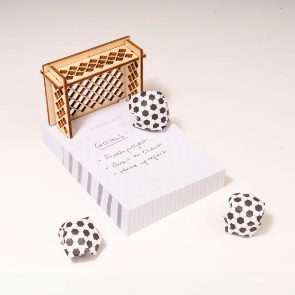 Desktop Football Goals