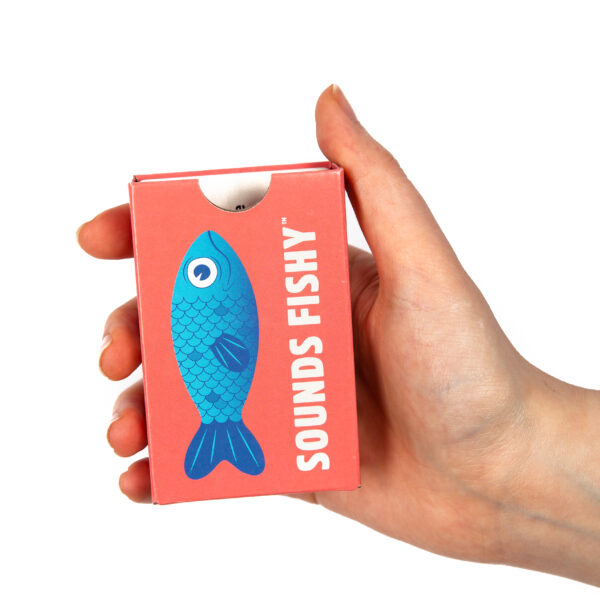 Sounds Fishy - Image 5