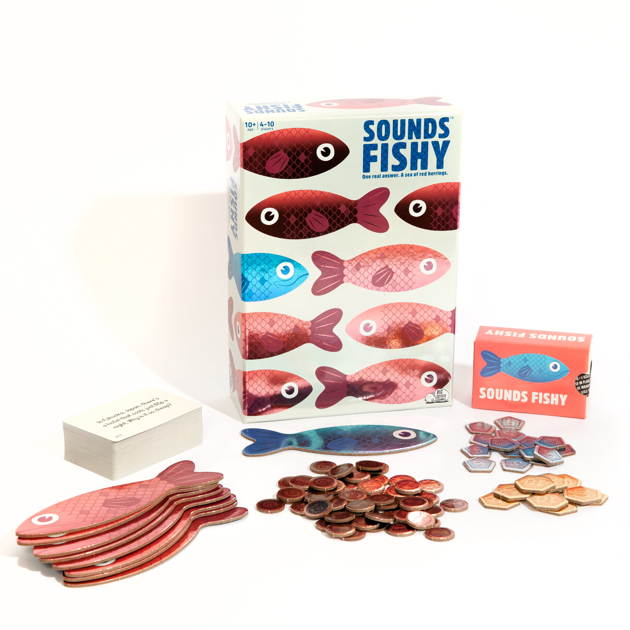 Sounds Fishy - Image 8