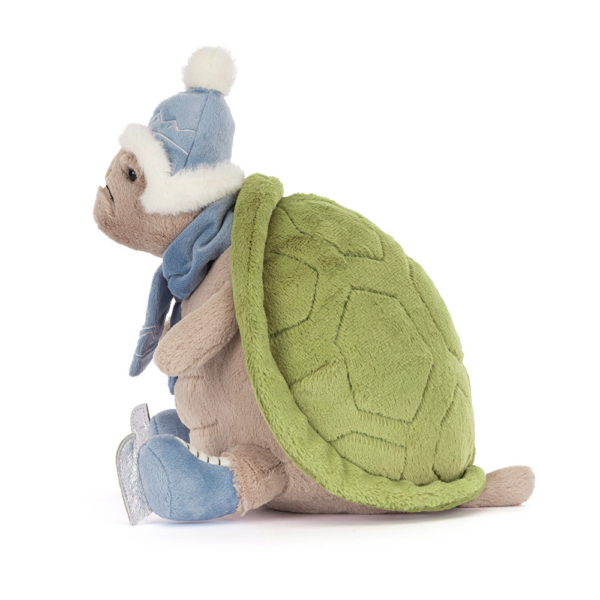 Timmy Turtle 'Skating' - Image 3
